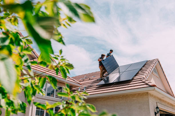 Tile Roofing Contractor in Cane Savannah, SC