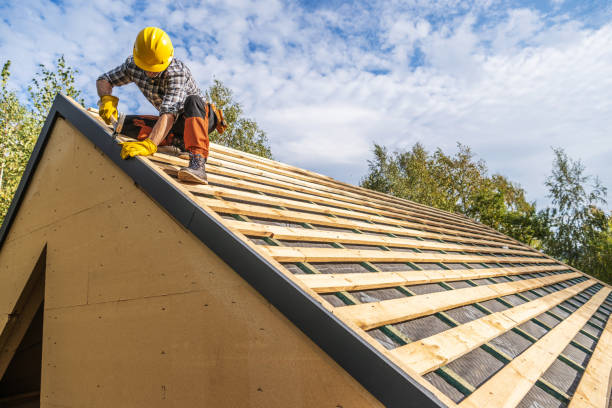 Best New Roof Installation  in Cane Savannah, SC