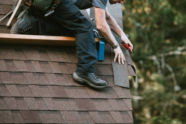 Quick and Trustworthy Emergency Roof Repair Services in Cane Savannah, SC